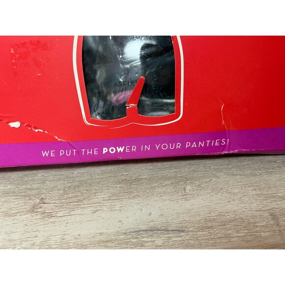 SPANX High-Waisted Shaper Short in Very Black, Size M - Picture 3 of 11